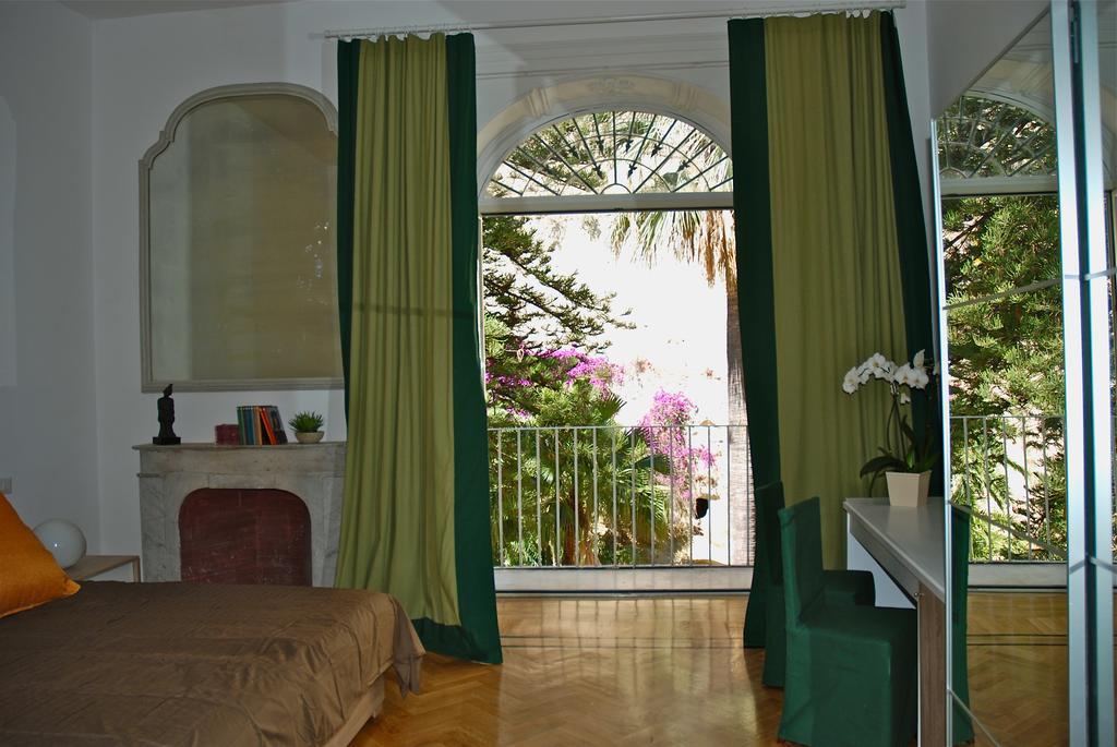 Palazzo Mele Residence Naples Exterior photo