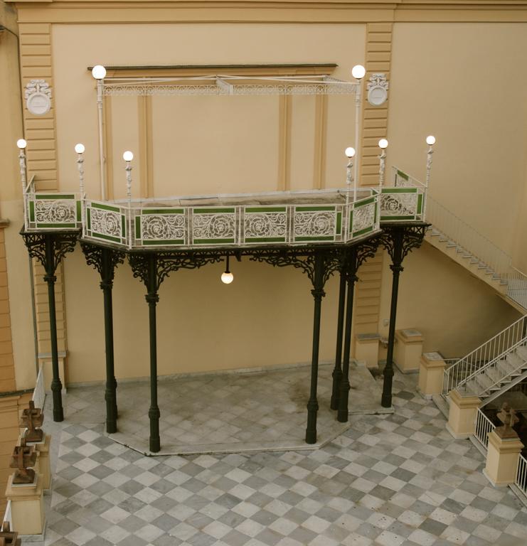 Palazzo Mele Residence Naples Exterior photo